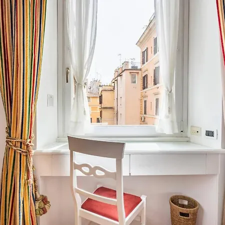 Fori Imperiali Luxe Mansion *