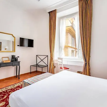 Fori Imperiali Luxe Mansion Gasthof *