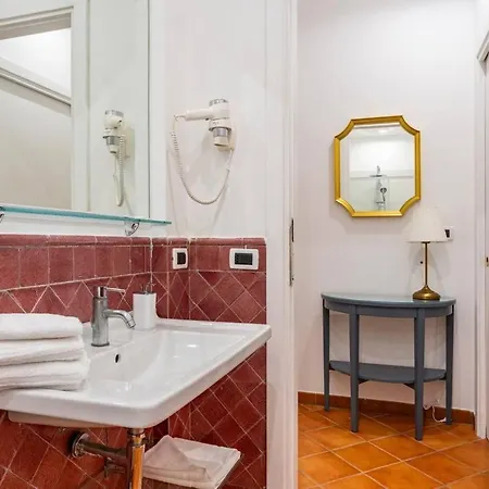 Fori Imperiali Luxe Mansion * Rom