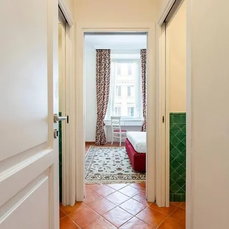 Gasthof Fori Imperiali Luxe Mansion