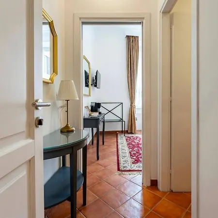 Fori Imperiali Luxe Mansion * Rom
