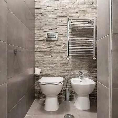 Gasthof Fori Imperiali Luxe Mansion *