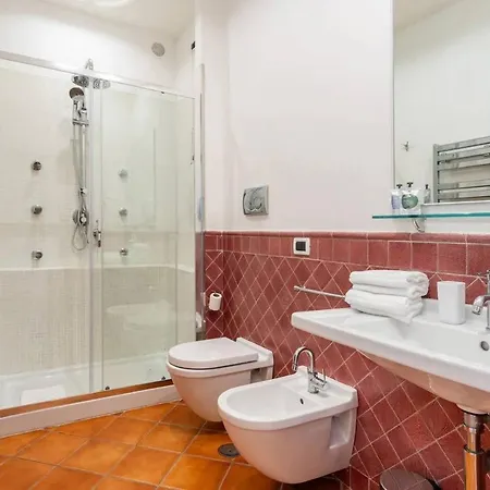 Fori Imperiali Luxe Mansion *