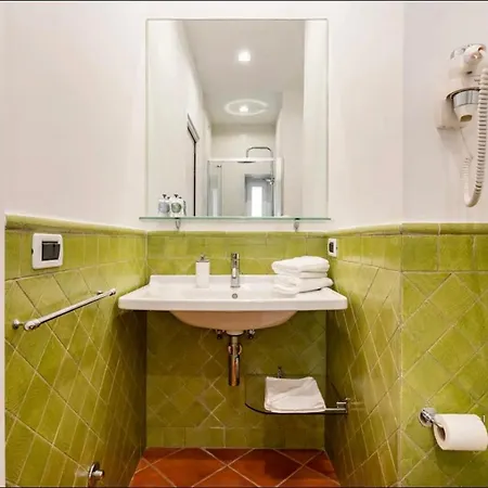 Gasthof Fori Imperiali Luxe Mansion Rom