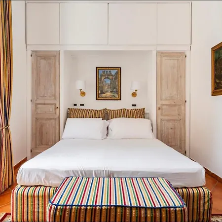 Fori Imperiali Luxe Mansion Gasthof