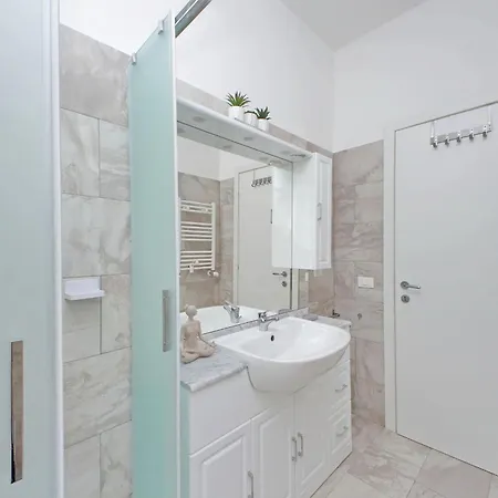Livorno By Halldis Apartment Rome