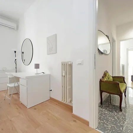 Livorno By Halldis Apartment Rome