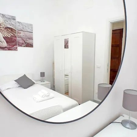 Apartment Livorno By Halldis *