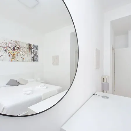 Livorno By Halldis Apartment *