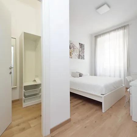 Livorno By Halldis Apartment