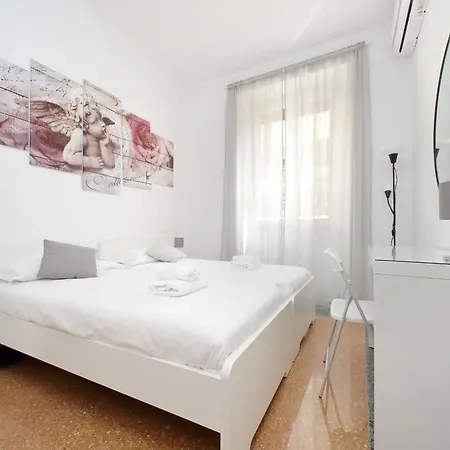 Livorno By Halldis Apartment *
