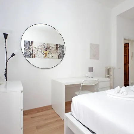 Apartment Livorno By Halldis