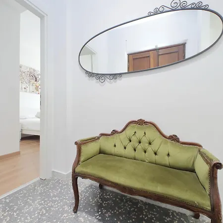 Apartment Livorno By Halldis