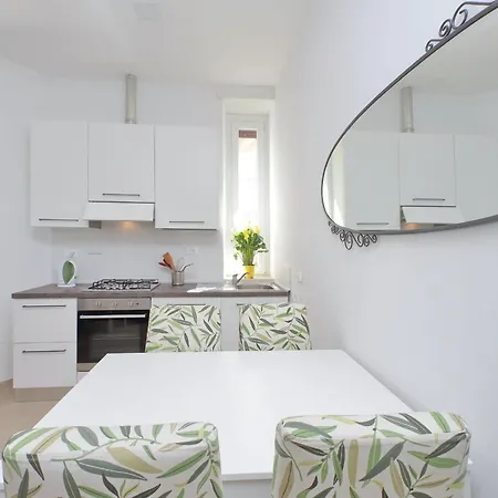 Livorno By Halldis Apartment