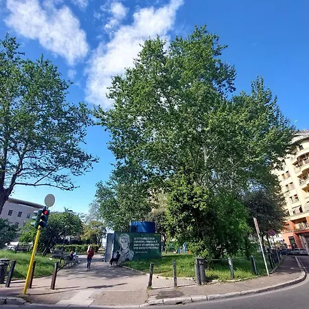 Livorno By Halldis Apartment Rome
