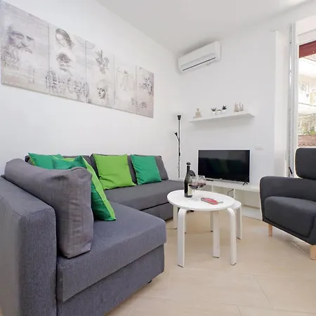 Livorno By Halldis Apartment Rome