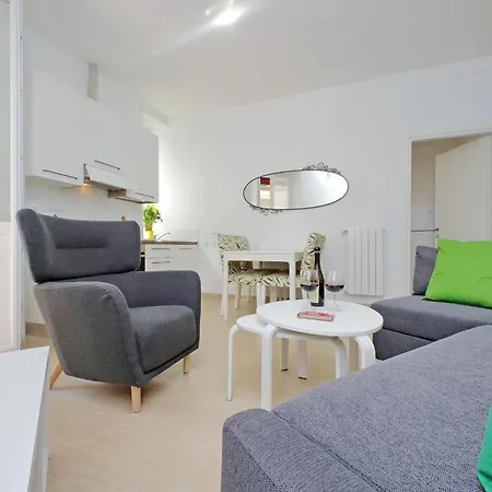 Livorno By Halldis Apartment *
