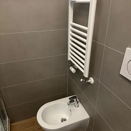 Appartement Lotto 10 Rome