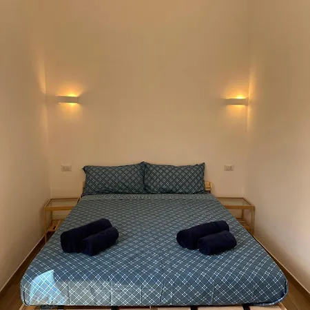 Lotto 10 Apartamento