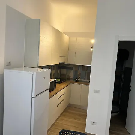 Lotto 10 Appartement *