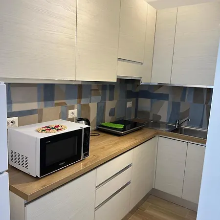 Apartamento Lotto 10