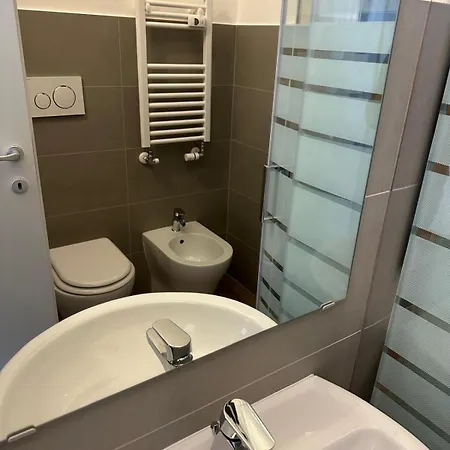 Lotto 10 Appartement