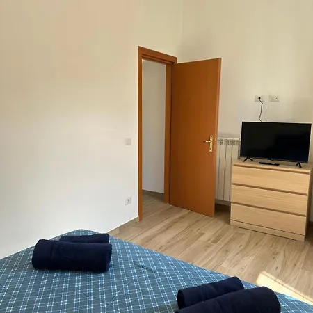 Appartement Lotto 10 *