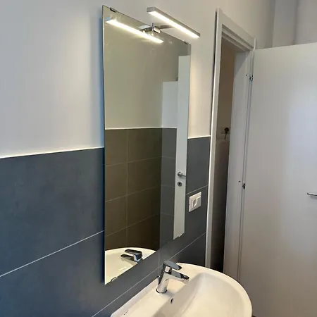 Apartamento Lotto 10 Roma