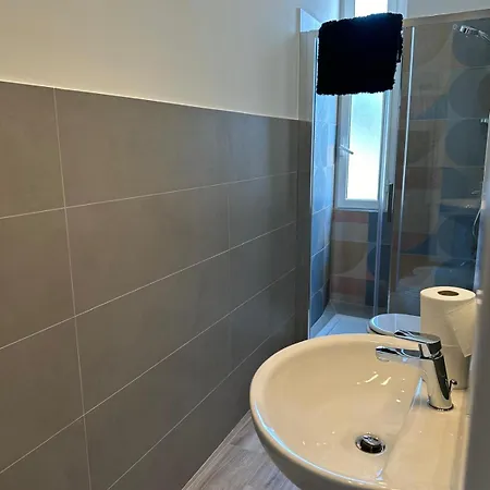 Appartement Lotto 10