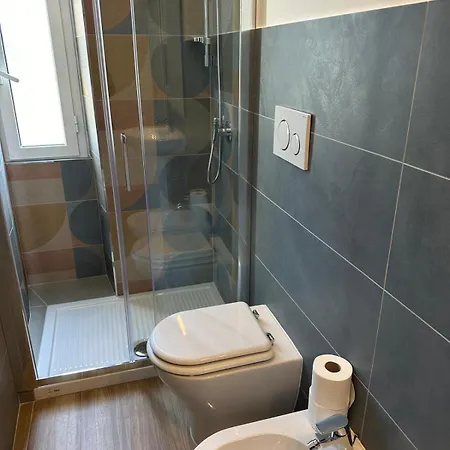 Apartamento Lotto 10