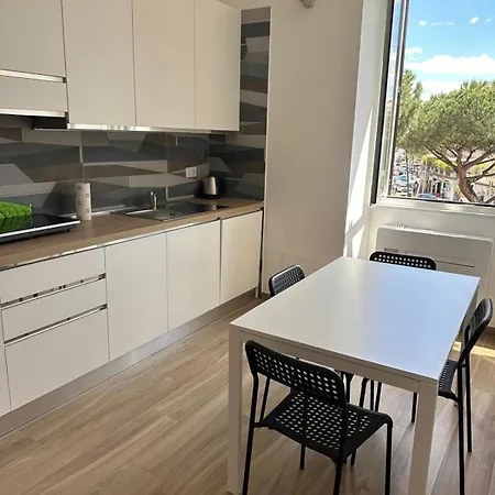 Lotto 10 Apartamento