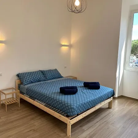 Apartamento Lotto 10 *