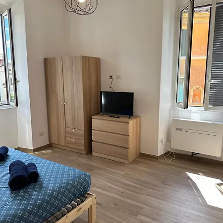 Apartamento Lotto 10 Roma