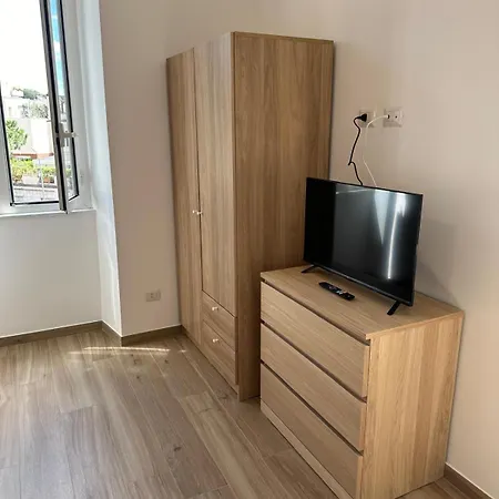 Lotto 10 Apartamento Roma