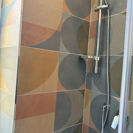 Lotto 10 Appartement Rome