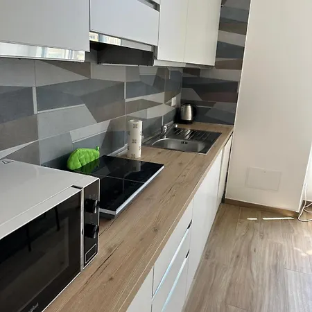 Lotto 10 Apartamento