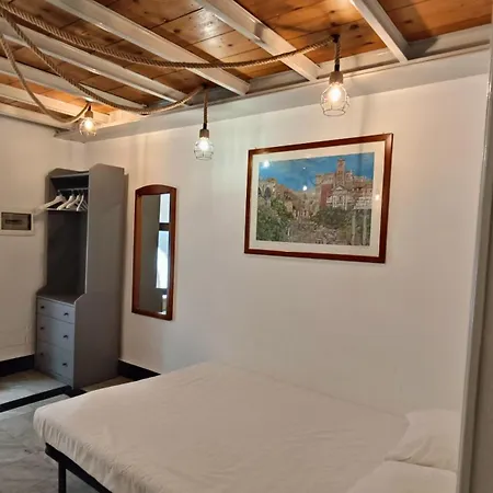 Sanniti Loft San Lorenzo Appartamento *
