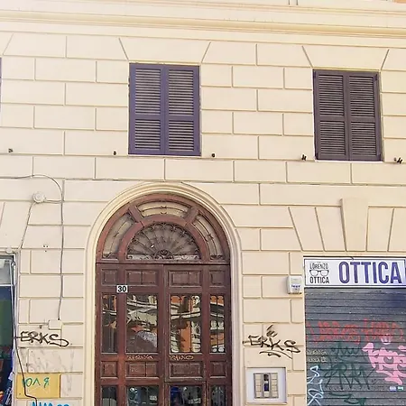 Sanniti Loft San Lorenzo