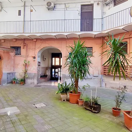 Sanniti Loft San Lorenzo *