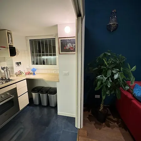 Appartamento A Casa Di Lu, Al Colosseo - Roma
