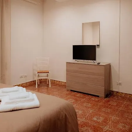 Sweet Valerio Apartment Rome