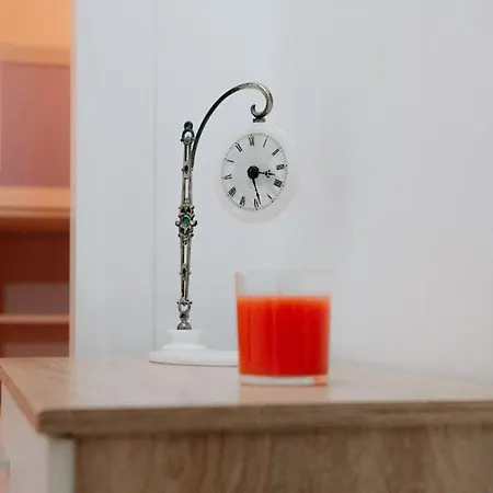 Apartment Sweet Valerio *