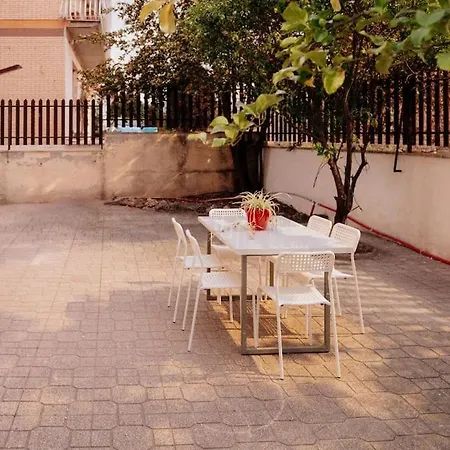 Apartment Sweet Valerio Rome