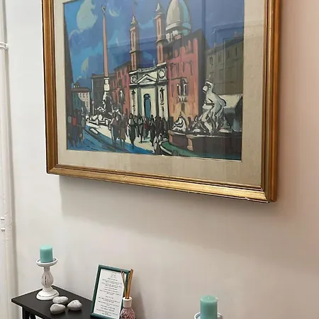 Apartamento Three Sisters- La Casa Nel Cuore Di *