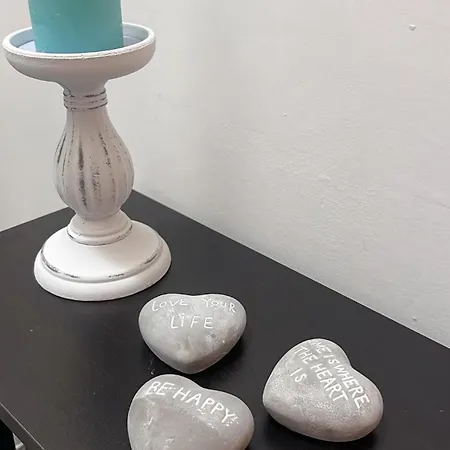 Three Sisters- La Casa Nel Cuore Di