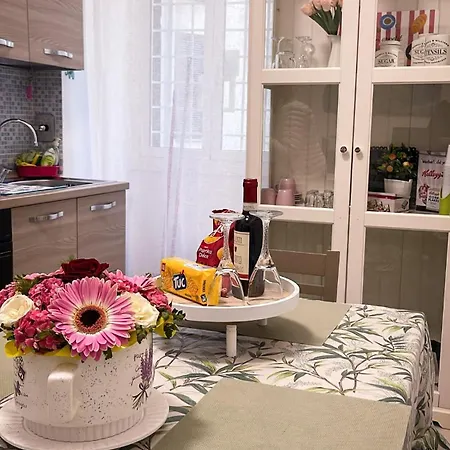 Three Sisters- La Casa Nel Cuore Di Apartamento *