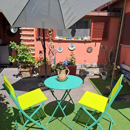 Casa Susy Holiday home *