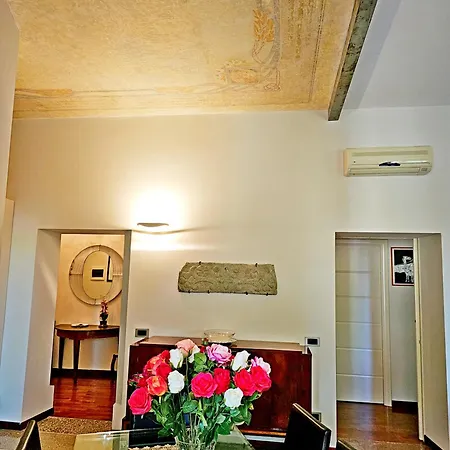 Vatican Prestige - Meospiti Cesare Exclusive Appartamento Roma