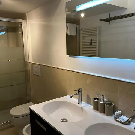 Apartament Be Your - Stendardi's House Rzym