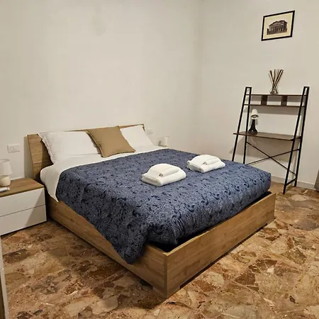 Apartament Be Your - Stendardi's House Rzym